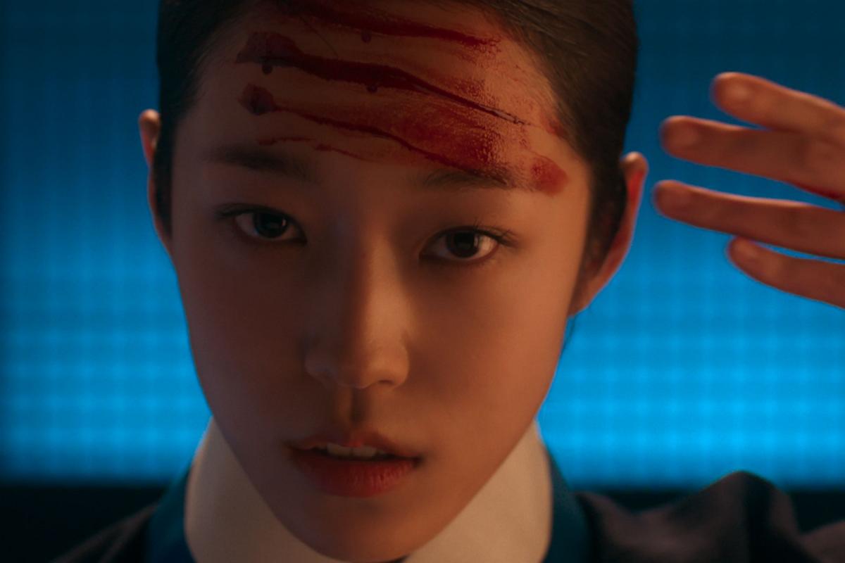 Netflix K-occult drama 'Donggung' drops July 17 with Nam Joo-hyuk, Noh Yoon-seo, Cho Seung-woo
