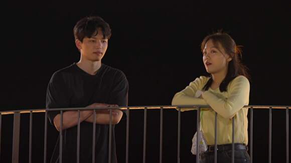 Netflix's 'Never Been in Love' Season 2 drops July 7 with new chemistry-boosting features