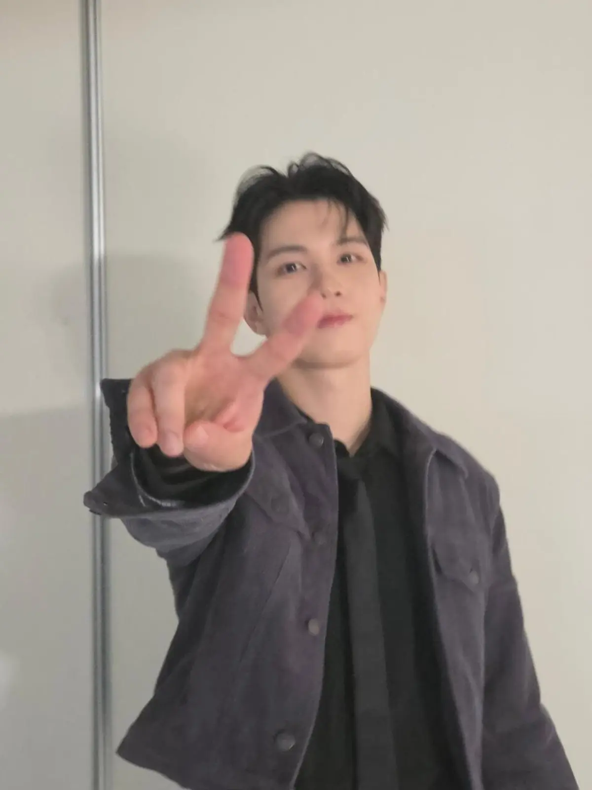 N.Flying's Yoo Hoe-seung shares Taipei tour afterglow — and a new song drops Sept. 1