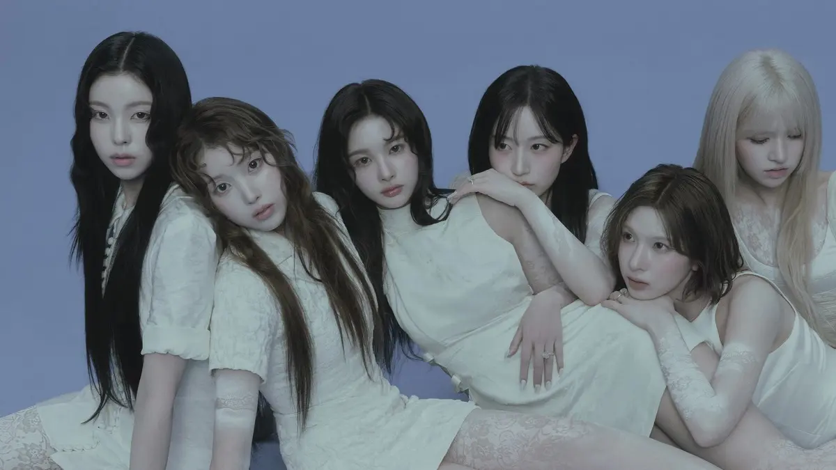 N.MIX coming back in October with new album; Japan debut and world tour finale also set