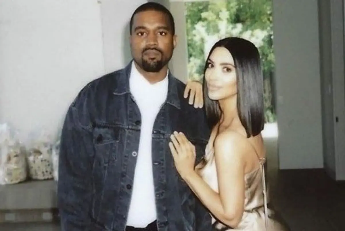 North West's First Solo Concert: Kim and Kanye Watch From Separate Sections in Chicago