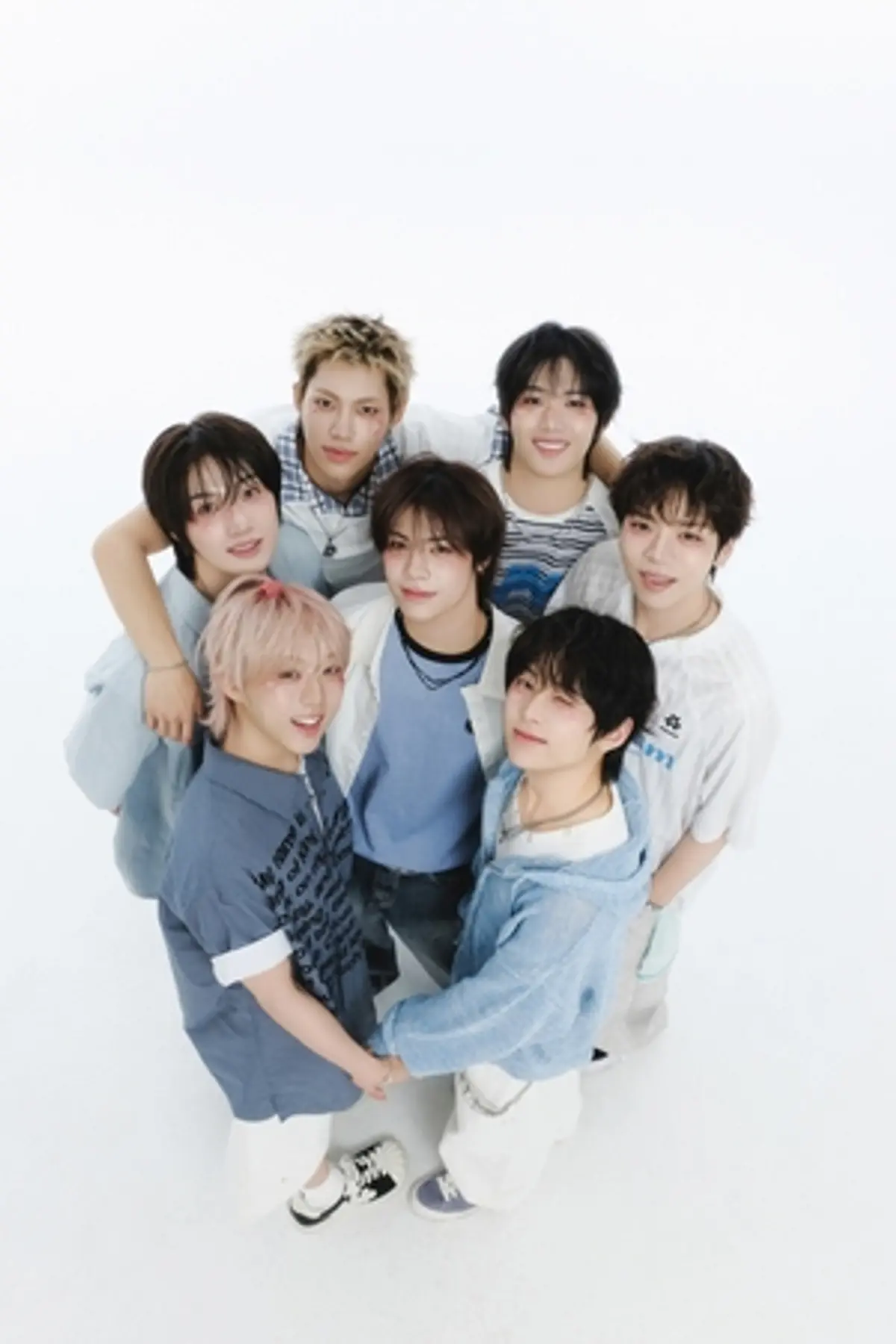 NouerA confirms July comeback with fourth mini album '.exe', out July 27