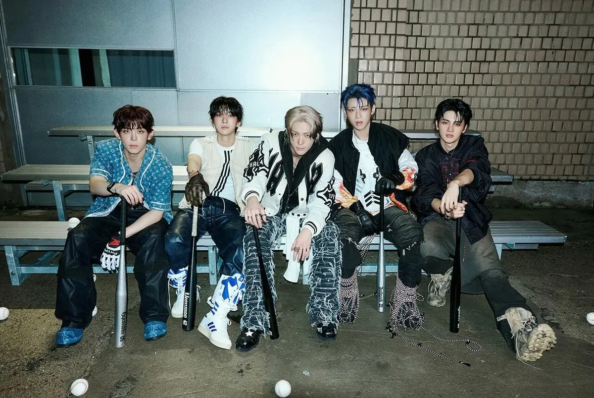 NOWZ to perform at 2026 TIMA in Hong Kong on Aug. 22, August comeback in the works