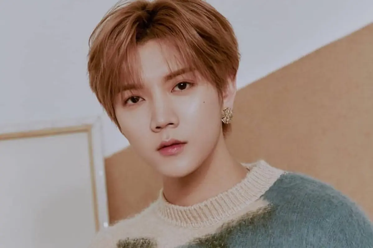 NU'EST's Ren discharged from military service on June 25, same day as SEVENTEEN's Jeonghan