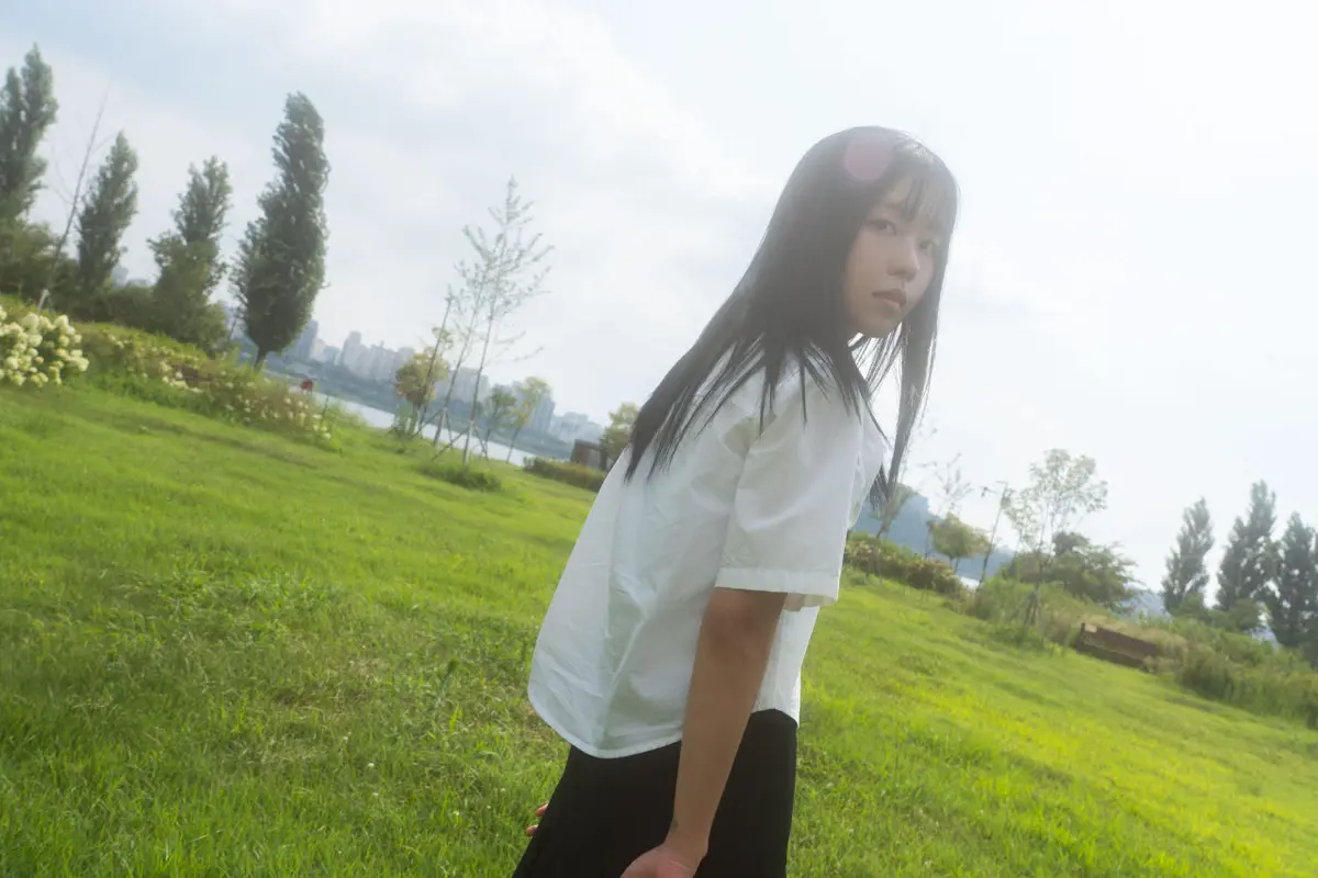 Berkeley music student On Jae-eun drops second single 'My Love' on Aug 22
