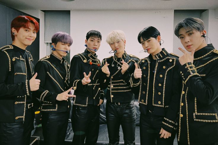 ONF's 'ONF:MY SELF' hits 113,916 first-week copies on Hanteo — a new career high