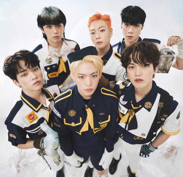 ONF and USPEAKER set June 17 simultaneous comeback — both ex-WM acts, new agencies
