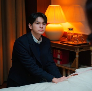 Ong Seong-wu takes his first villain role in tvN's 'Osinghan Yeonae', premiering July 18