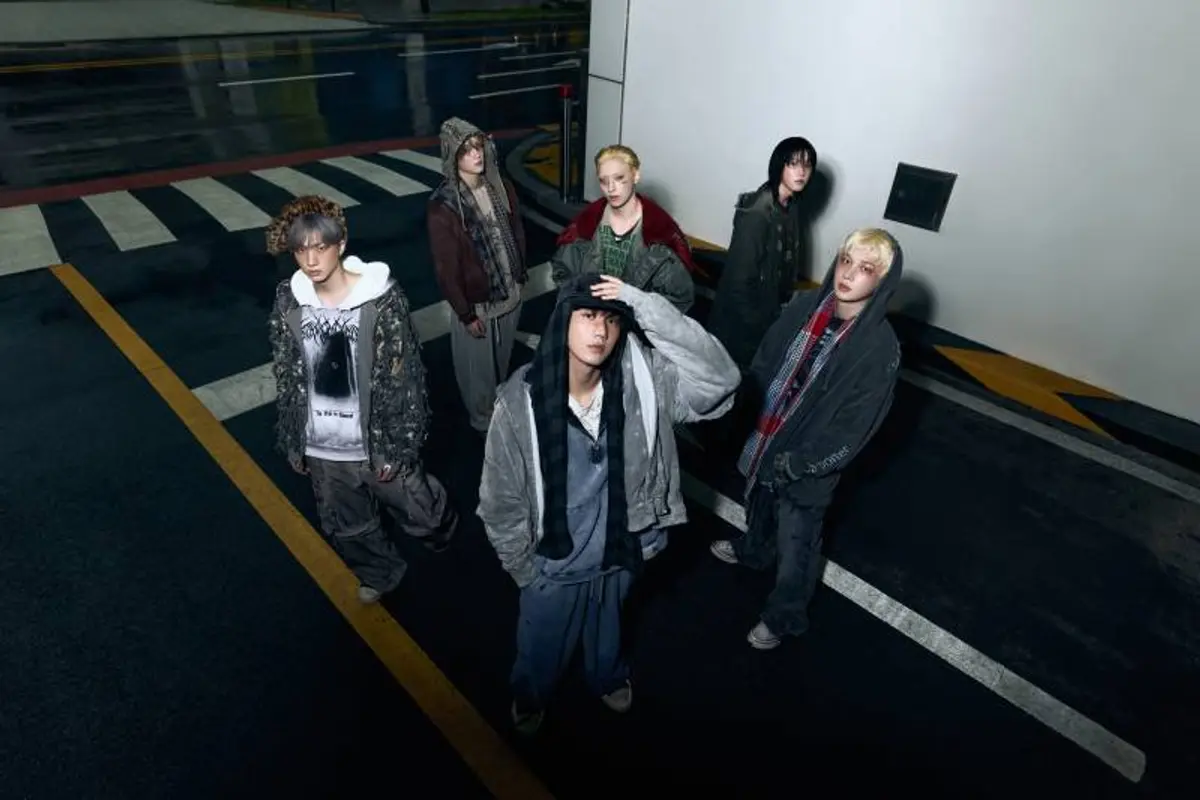 P1Harmony's Intac turns Rain's 'Hip Song' into a viral moment — 10M views and counting