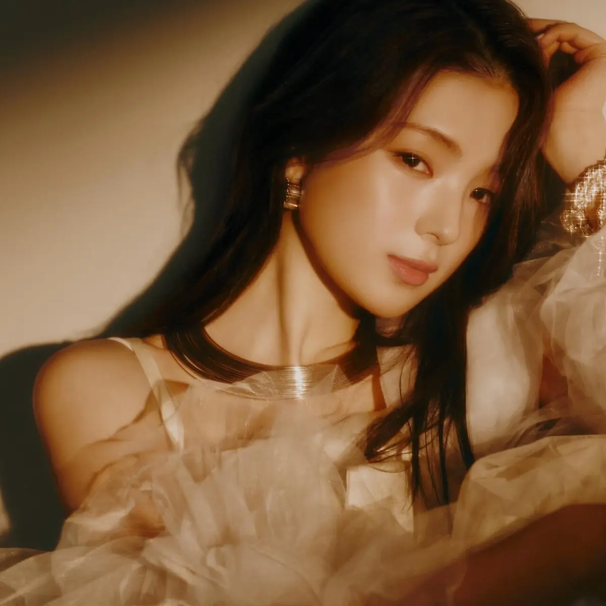 Park Gyubin drops Japan major debut single 'You Light Up My Life'