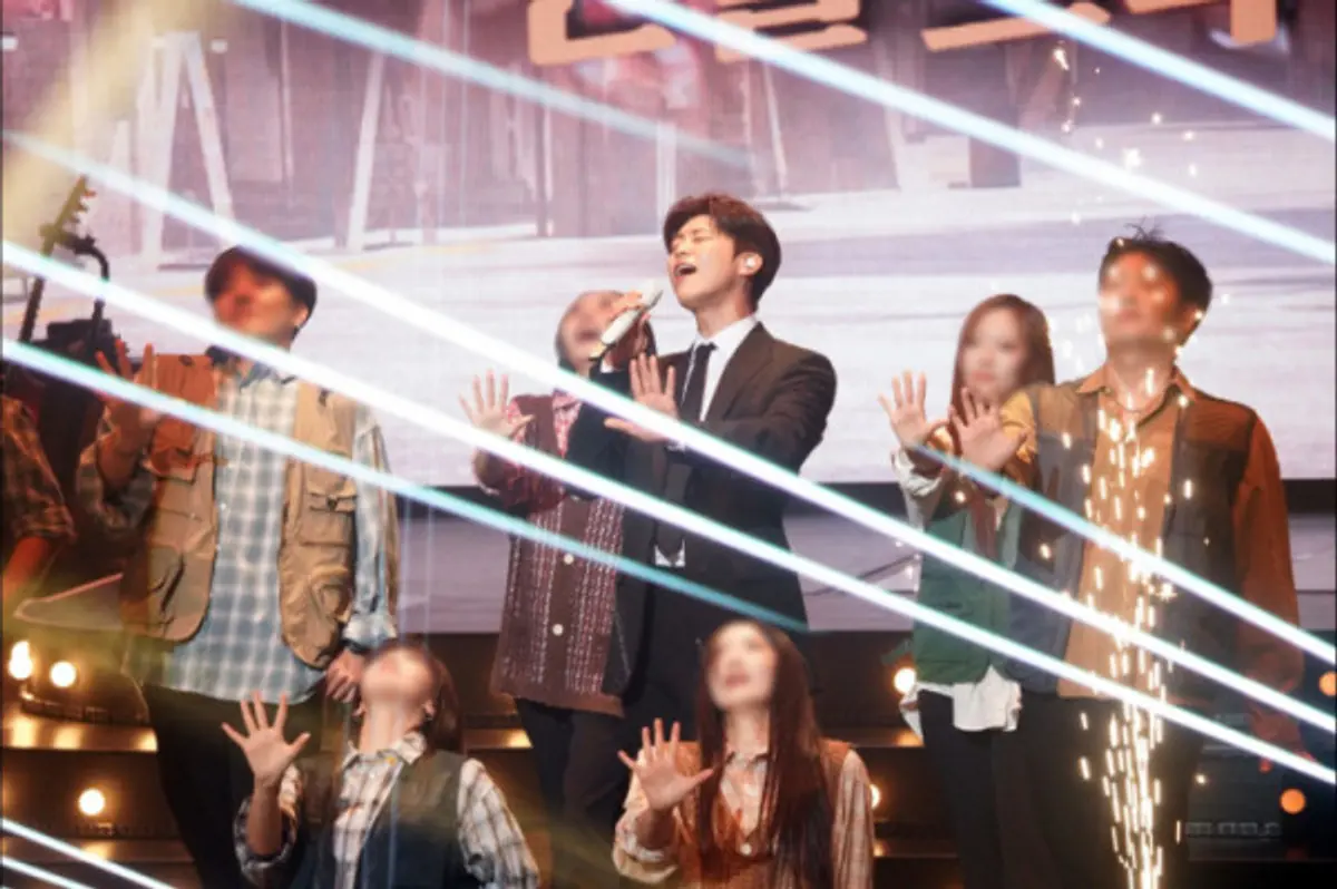 Park Ji-hyun's 'Showmanship Season 2' Seongnam dates sell out; Seoul encore set for August