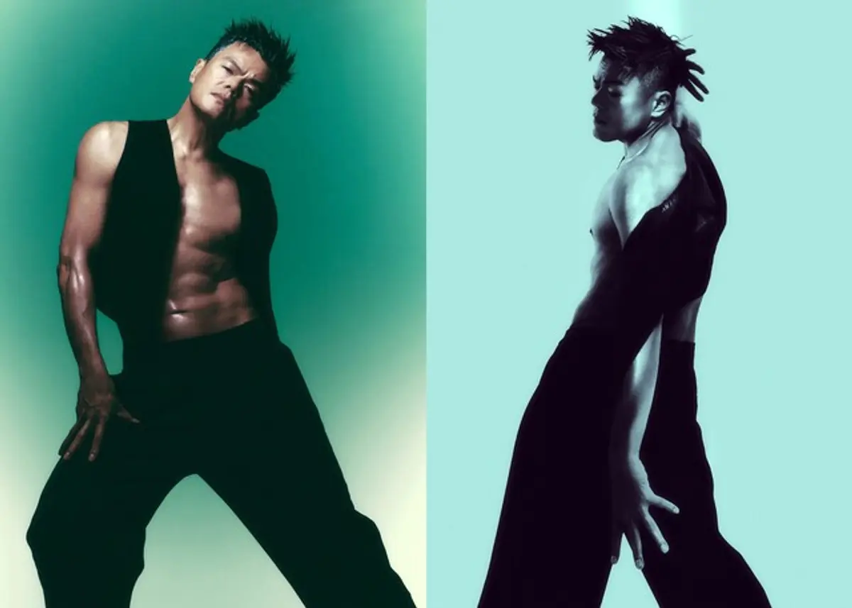 Park Jin Young drops summer single 'WET' on July 23, first summer track in 6 years