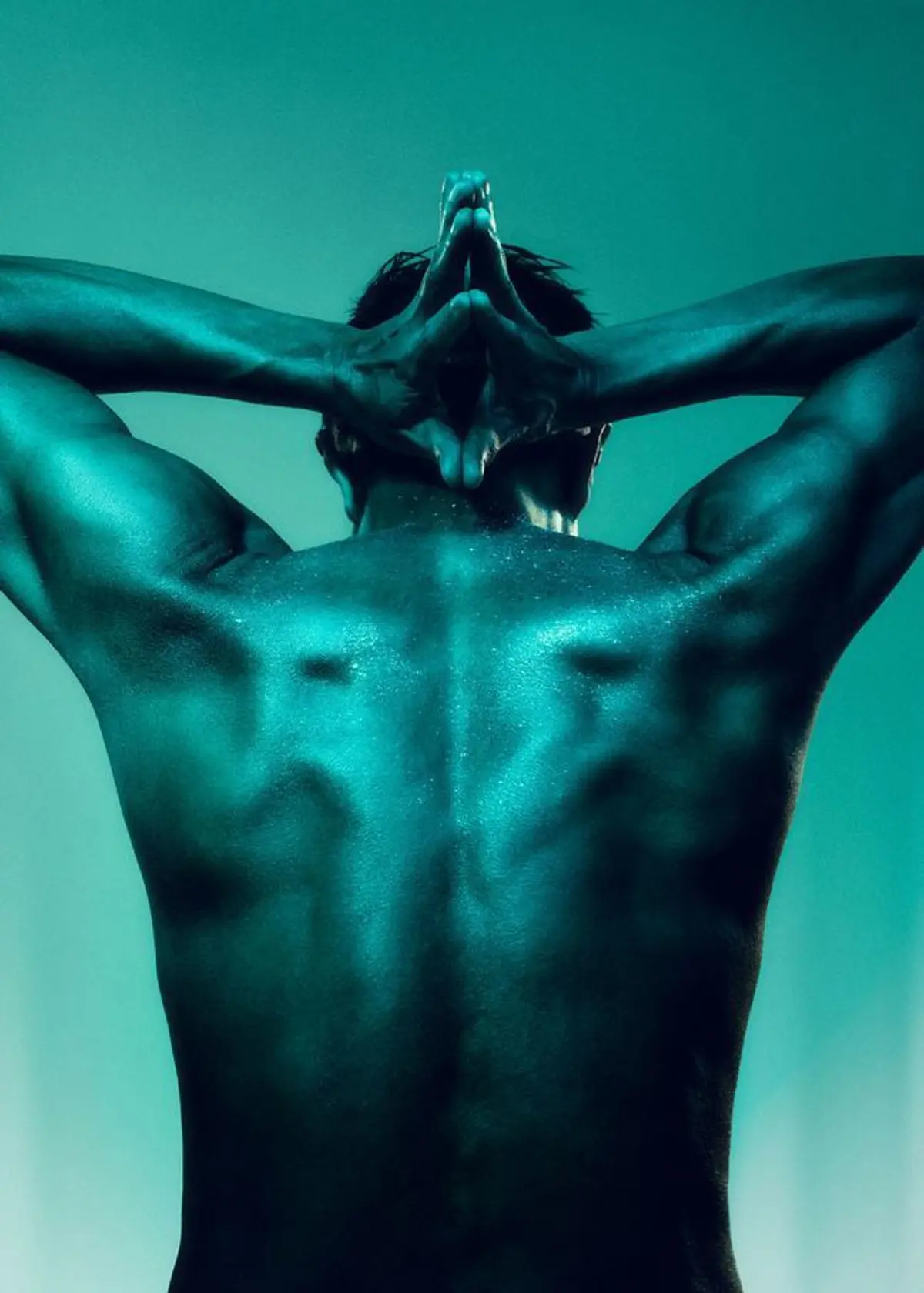 Park Jin Young drops 'WET' on July 23 — his first summer single in ~6 years, named Waterbomb 2026 theme