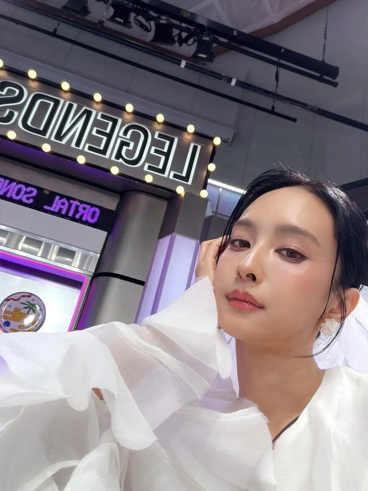 Park Jung-ah brings Jewelry-era legacy to KBS 'Immortal Songs' episode 775