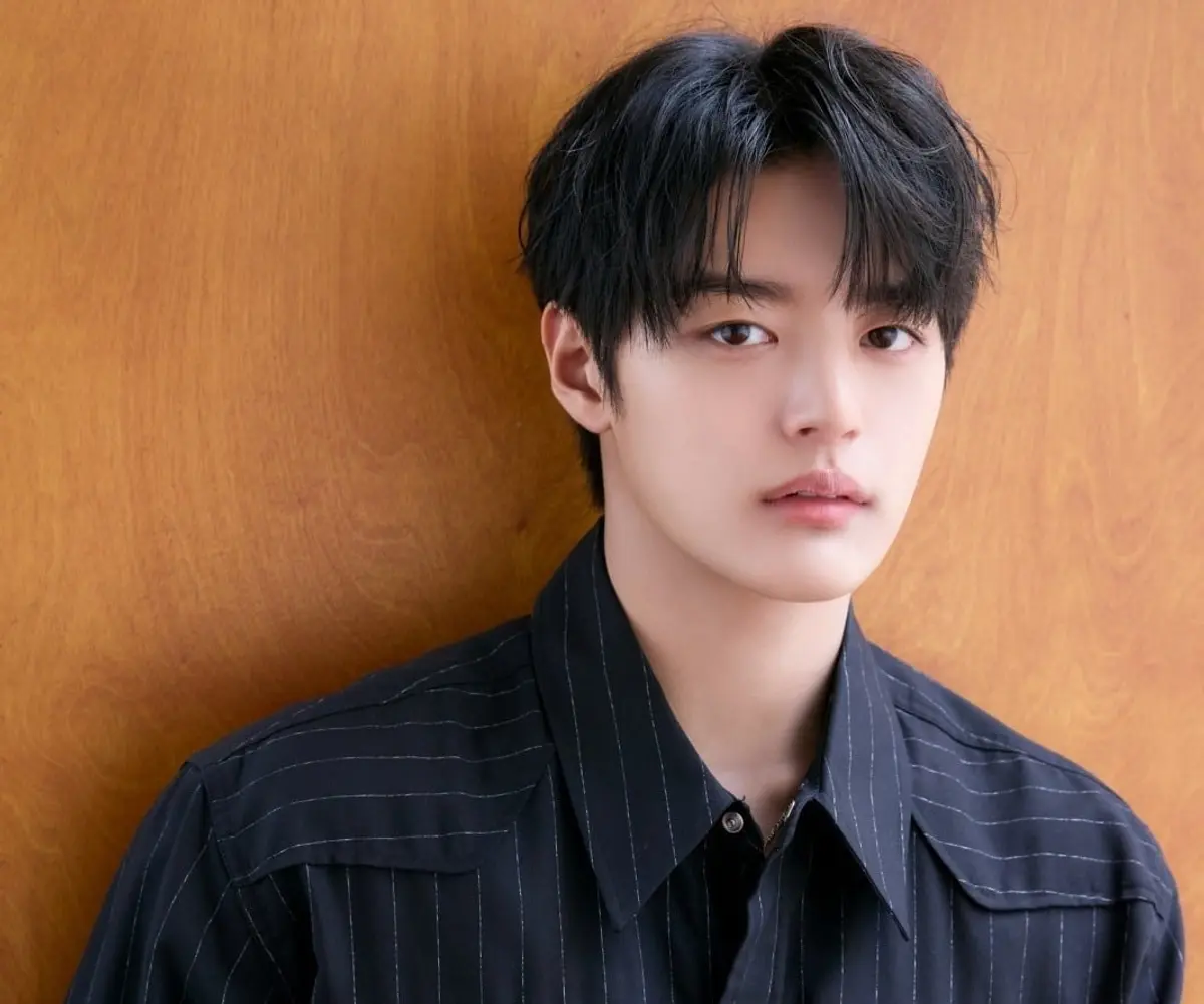 Park Soo-o joins KBS weekend drama 'Love Comes' opposite Ahn Hee-yeon and Ha Seok-jin