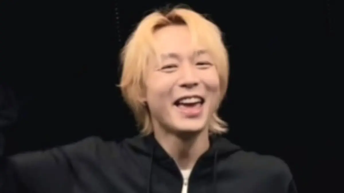 Park Yuchun opens TikTok, drops '153cm' choreography, and confirms Tokyo concert for December