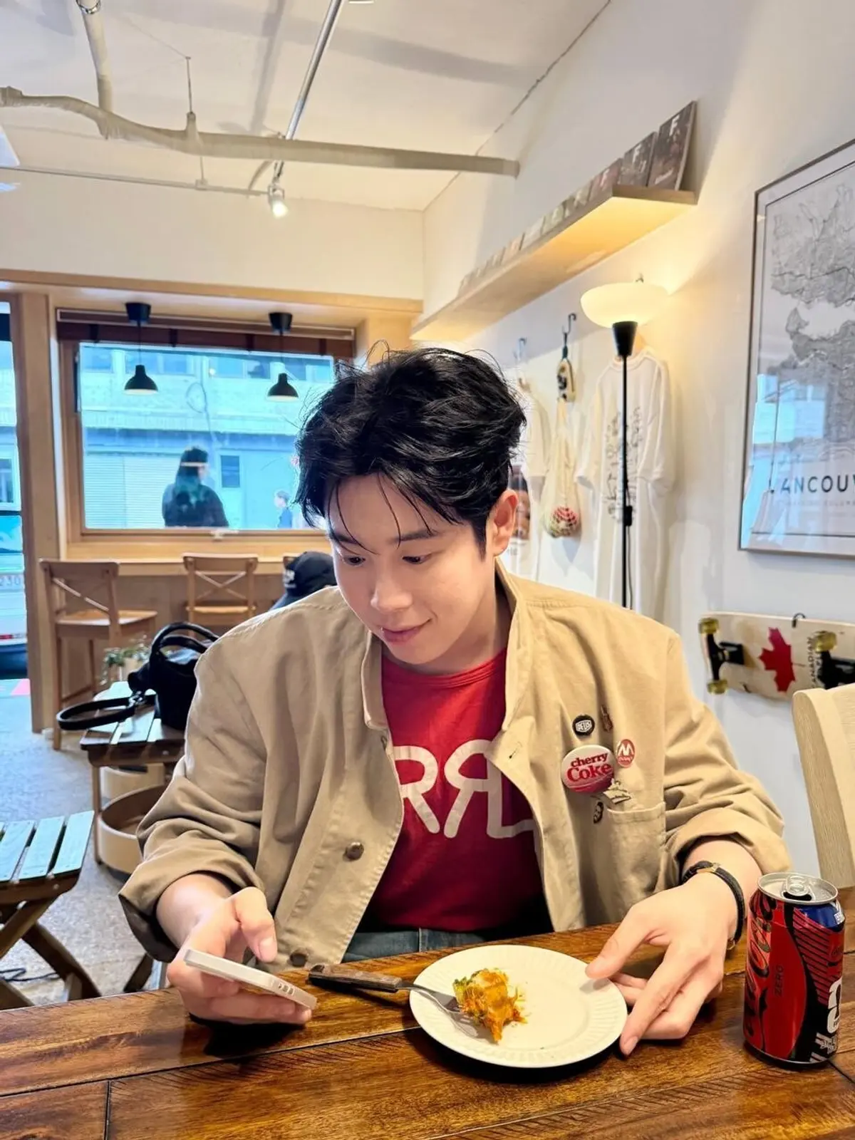 P.O (BLOCK B): career profile from 2011 debut to 2026 film and drama lineup