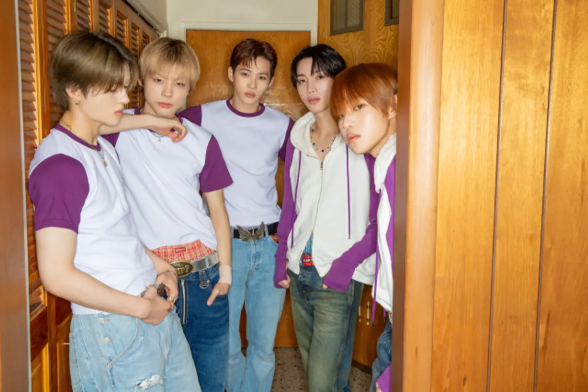 POW to release single album 'FLAVOR' on July 28, six months after 'COME TRUE'