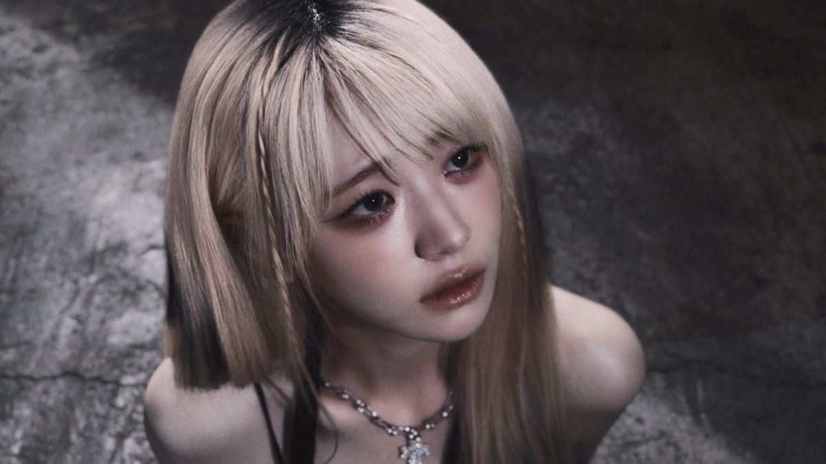 QWER drops 'SHOW DOWN' MV teaser ahead of Japanese debut single release on July 8