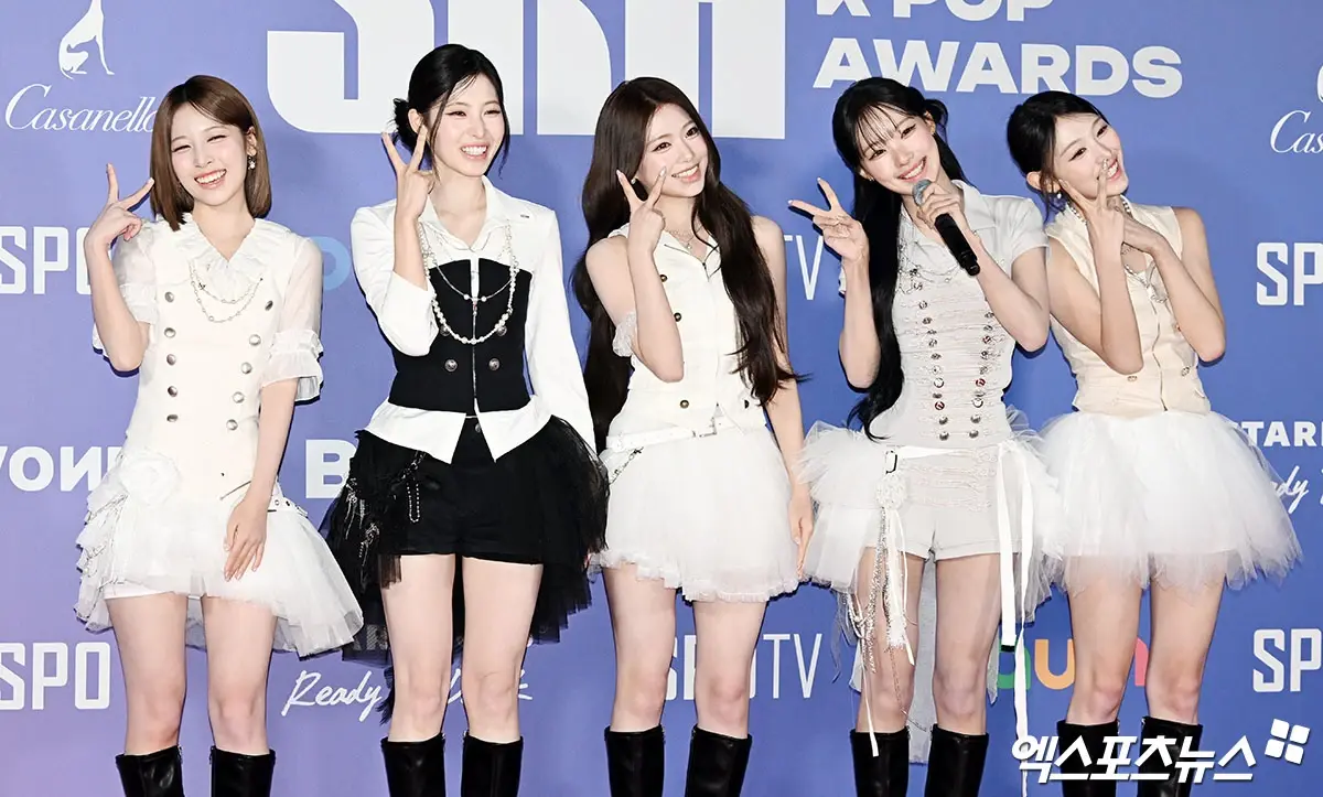 RESCENE confirms November 3 album release, their first new original music in 7 months