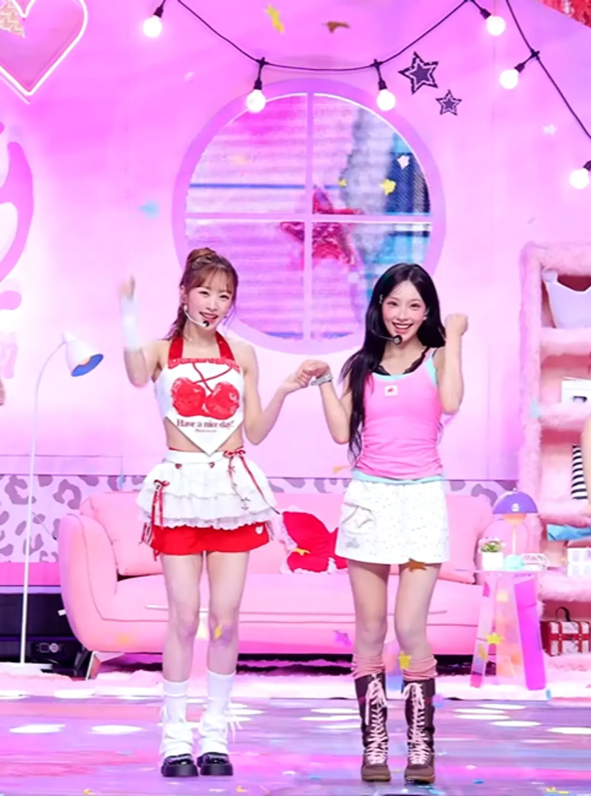 RESCENE's 'LOVE ATTACK' hits Melon No. 1 nearly two years after release