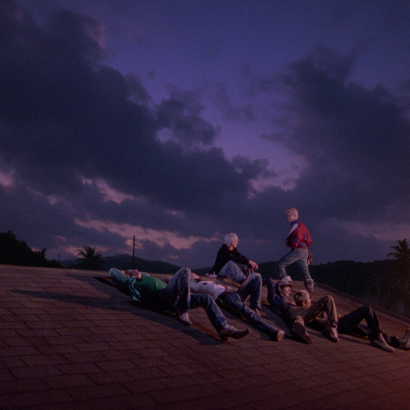 RIIZE drops drama-tied MV for 'Insomnia' on October 26, fan event set for Seongsu-dong