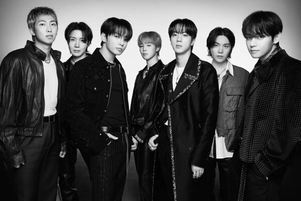 RIIZE tops September singer brand rankings ahead of mini album 'PULSE' on Nov. 3