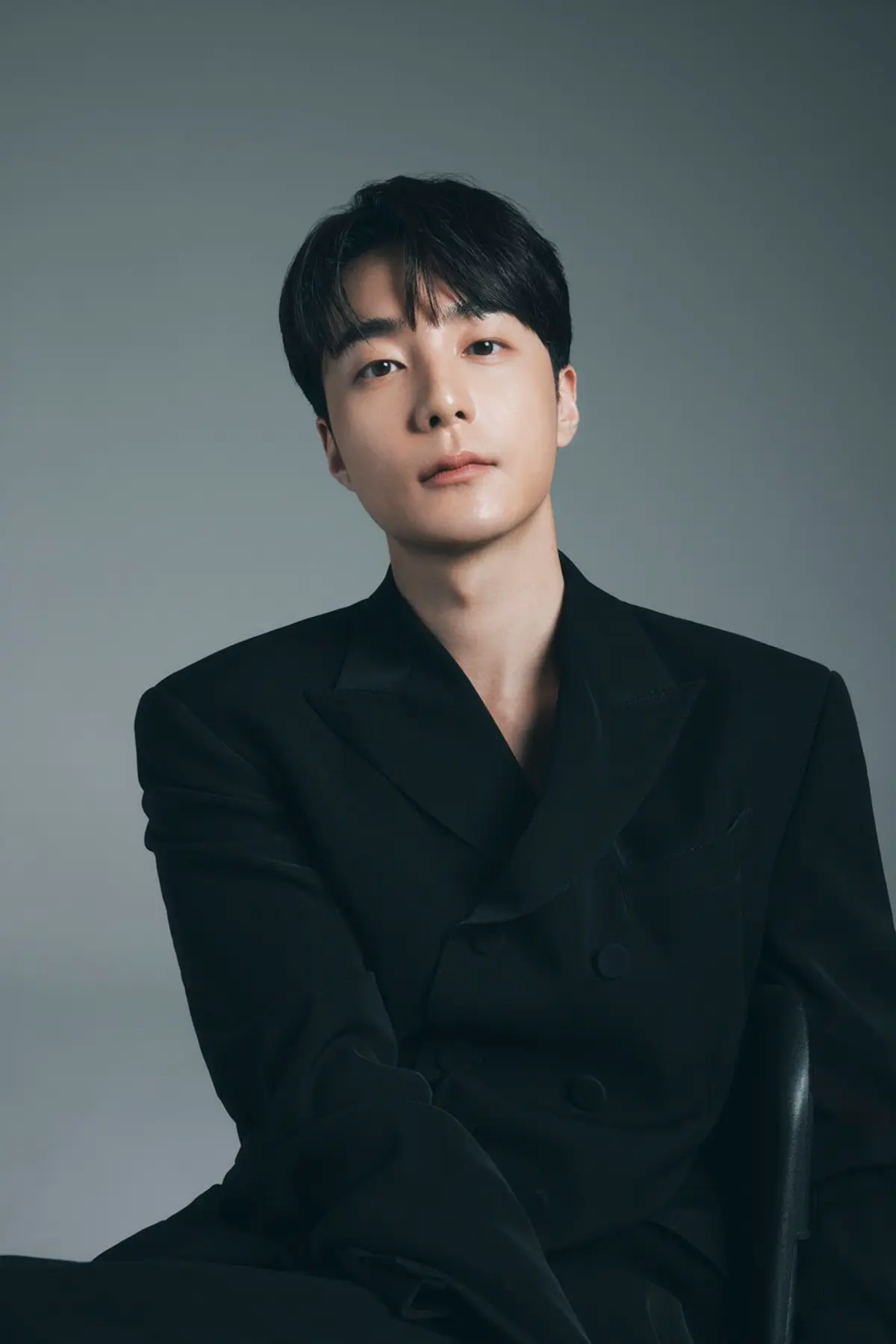 Roy Kim drops 'Cry Out Loud' Oct. 6, marking third straight October release
