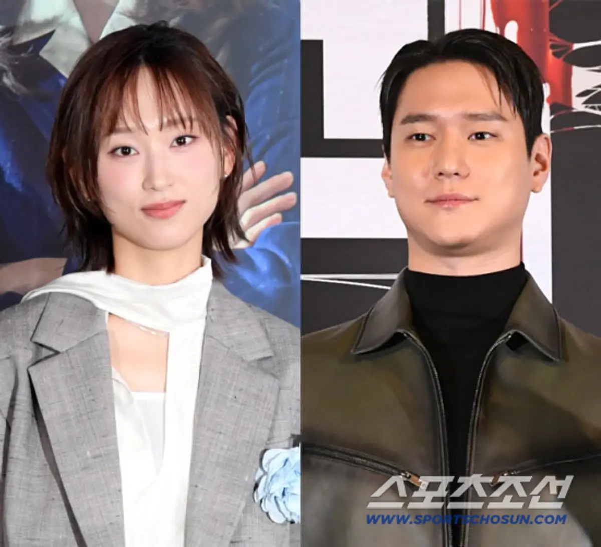 Ryu Hye-young on Ko Kyung-pyo: "Always excited, but it's not love" — Just Friends
