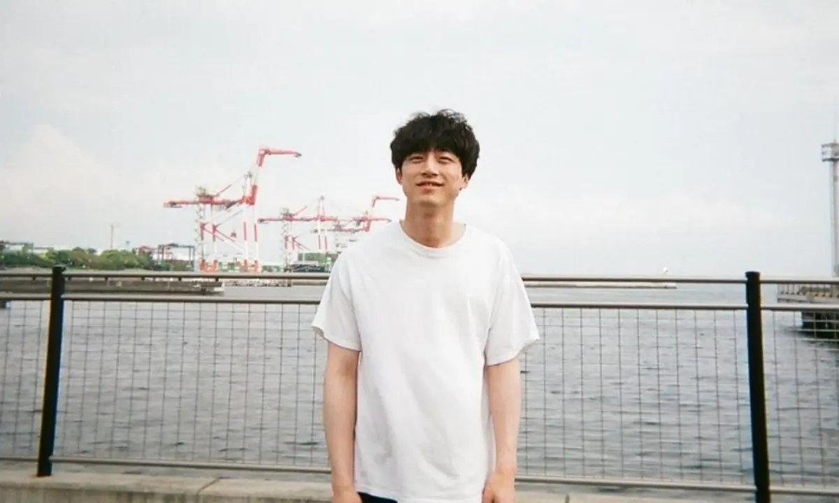 Sakaguchi Kentaro announces marriage to non-celebrity after love triangle scandal