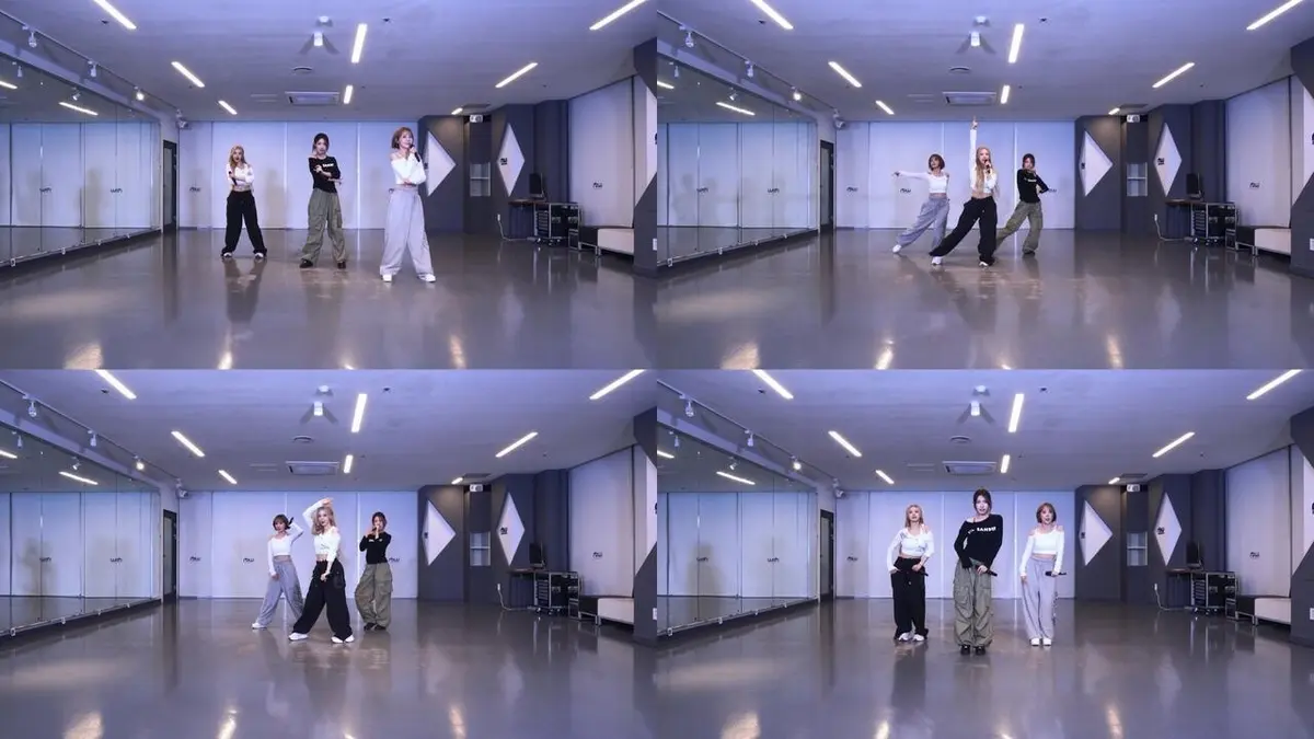 Secret drop 'Madonna (2026 Ver.)' live video ahead of June 18 mini album 'Secret Flavor'