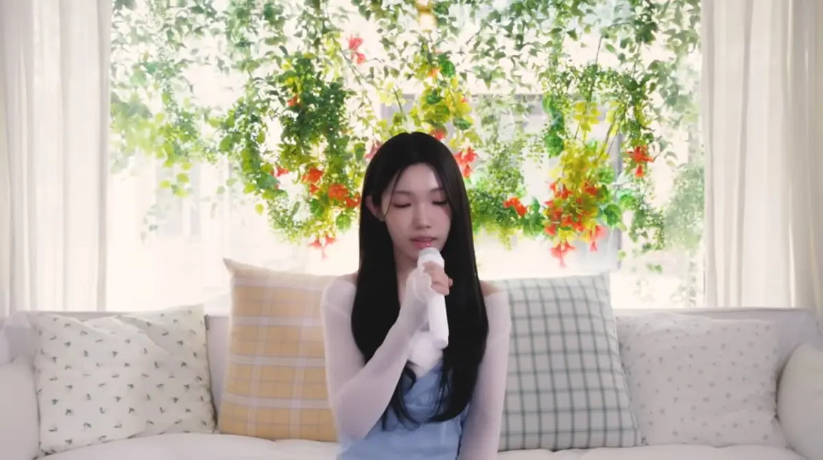 Secret reveals new member Yebin ahead of first comeback in ~12 years