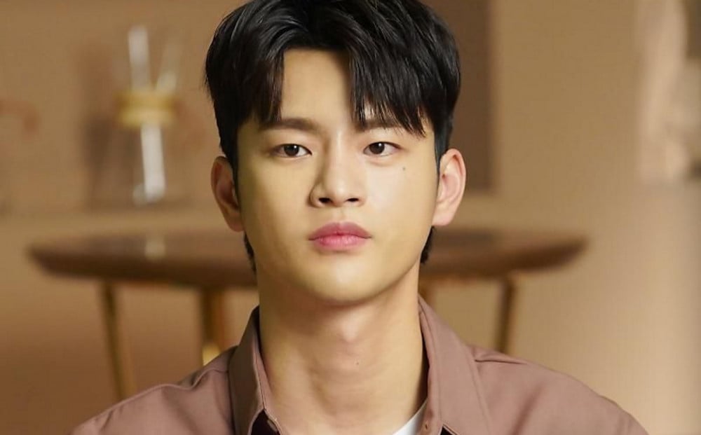 Seo In-guk and Park Ji-hyun on their on-screen romance: "I actually felt butterflies"