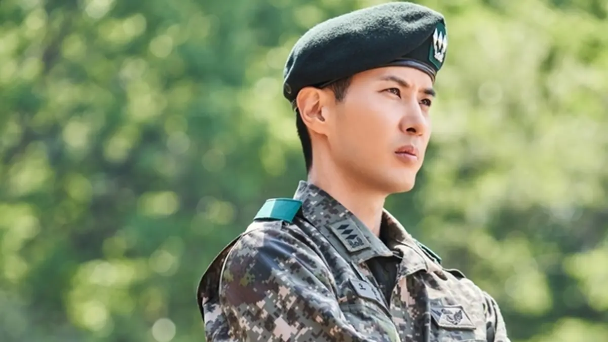 Seo Yu-jeong thought Park Jun-hyung's post-divorce drink was heartfelt — he sent it to 50 celebrities