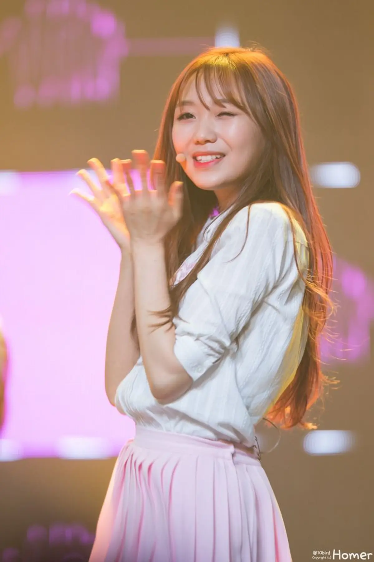 Seo Yu-jeong reveals she separated from ex-husband when daughter was 8 months old