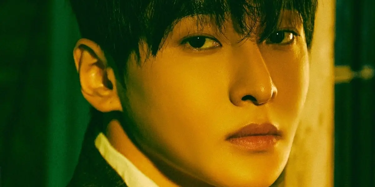Seongri drops 'Sad Rain' after winning MBN's Unmyeong Legend on her sixth audition attempt
