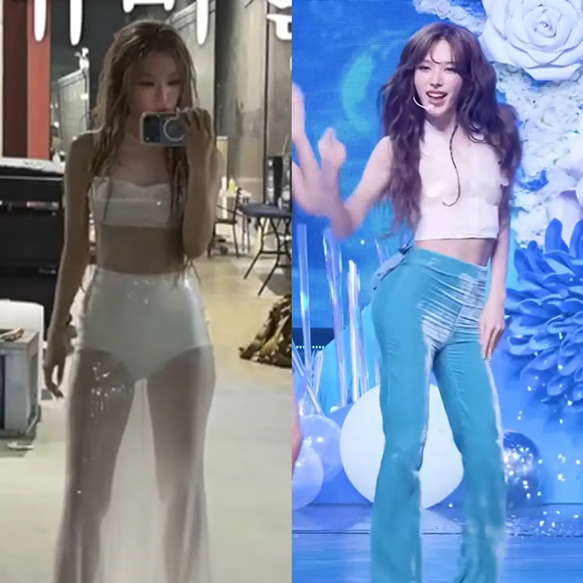 Seulgi documents Red Velvet comeback prep in new YouTube vlog series