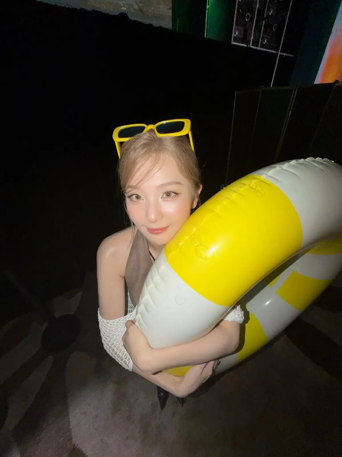 Seulgi reunites with ReVeluv in Guangzhou, confirms album prep