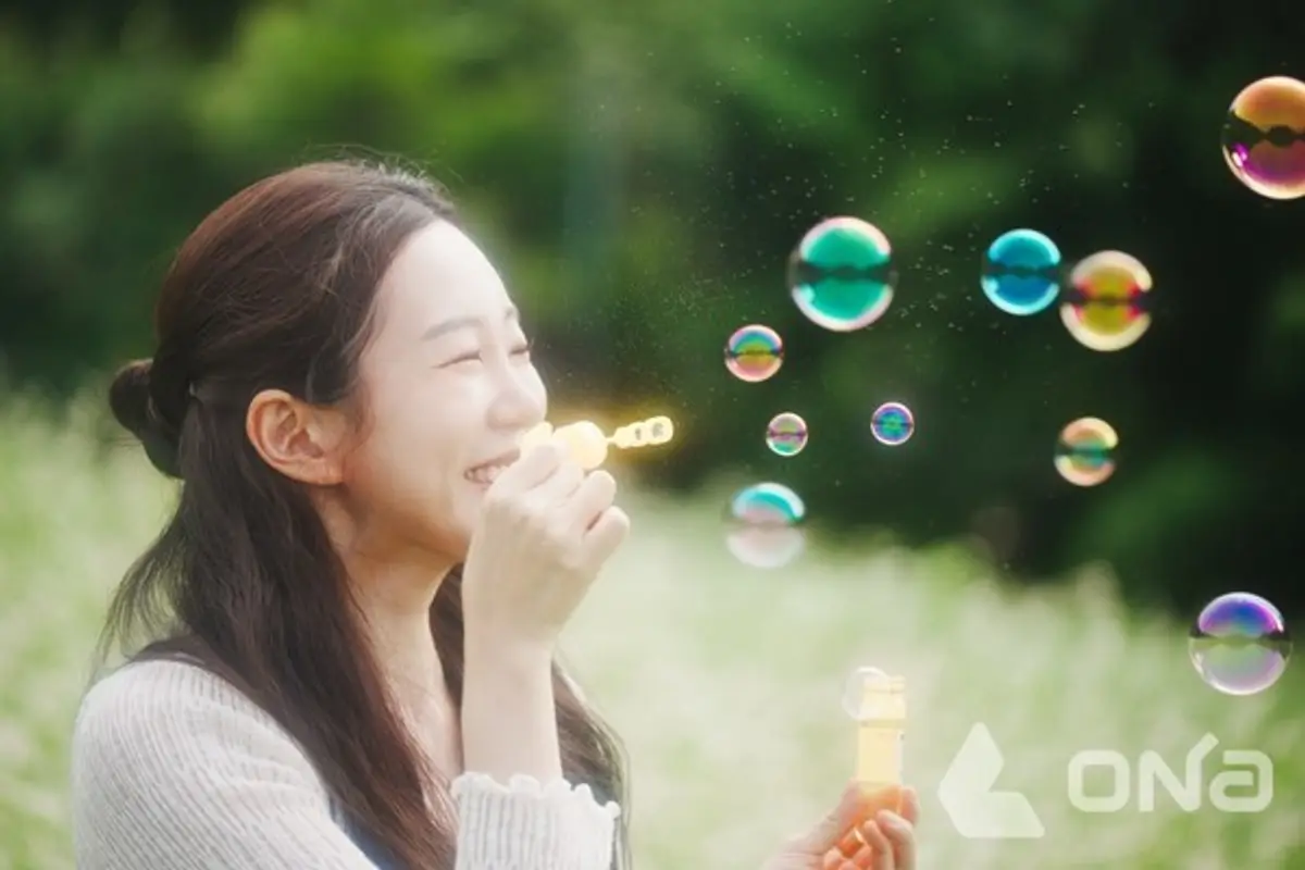 Harpist-singer-songwriter Shim So-jung drops new single 'Perfect Timing' on July 17