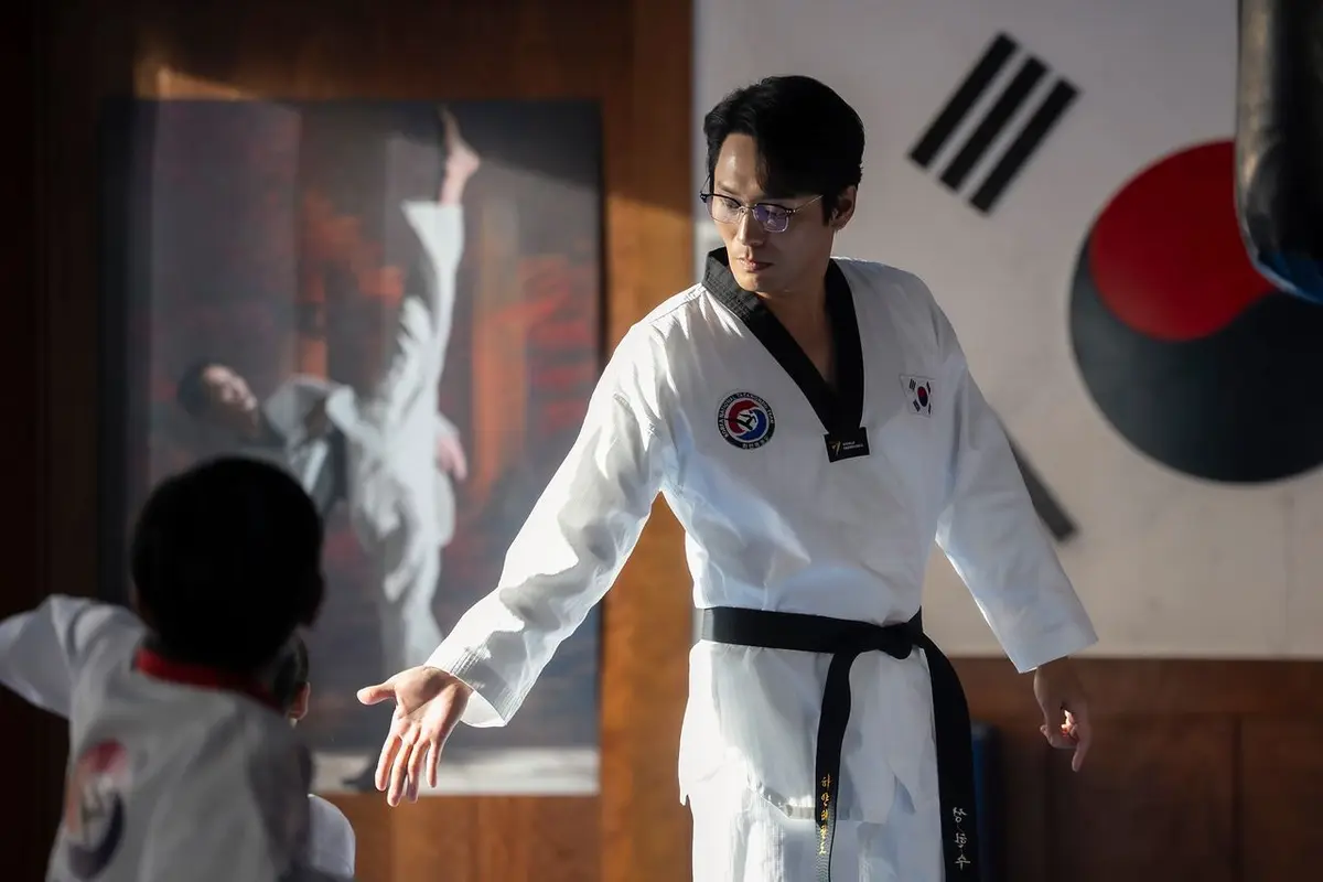 Short-form virality is making K-drama supporting actors the main event