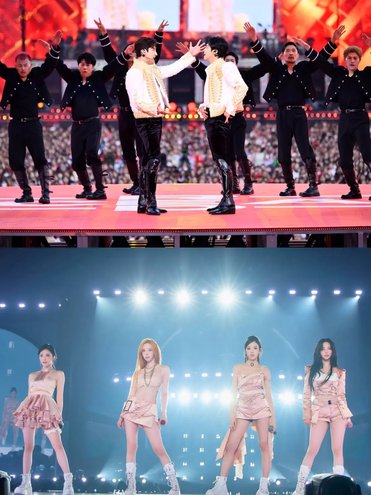 SM Entertainment Q2 2026: Revenue Up 15.4%, Packed H2 Release Slate Ahead