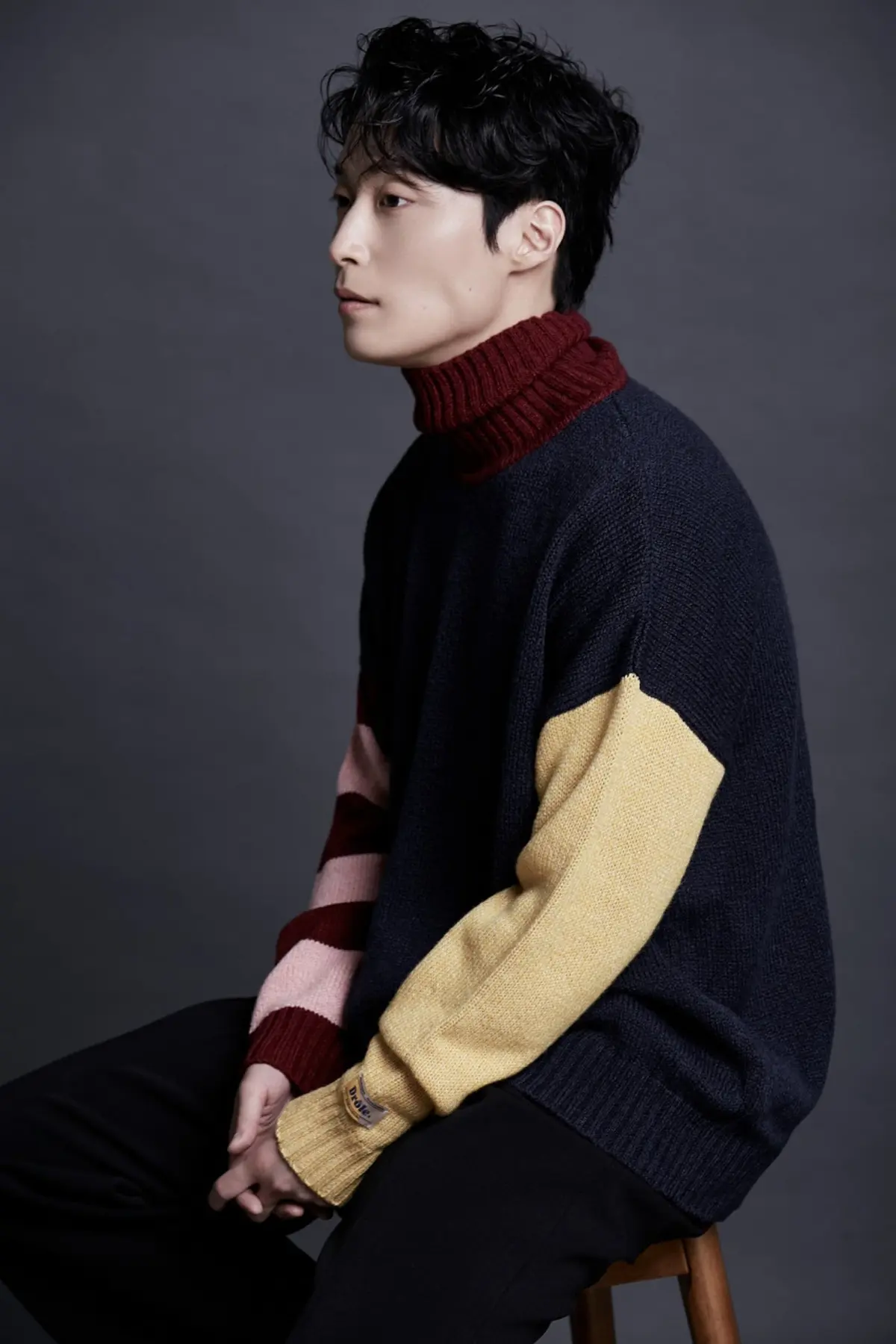 SNS follows spark dating rumors for Heo Nam-jun, Son Jong-won, and Byun Woo-seok — all denied
