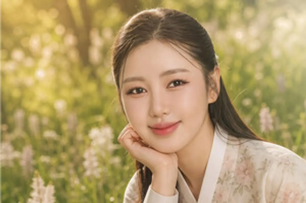 Song Ga-in drops 'Kkochi Animyeon Eotteunga' MV with AI creative tech