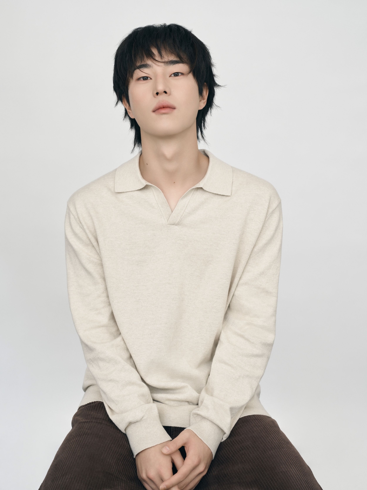 Singer-songwriter SONYEONSEUNG debuts Oct. 28 with double single and MV featuring actor Kim In-gwon