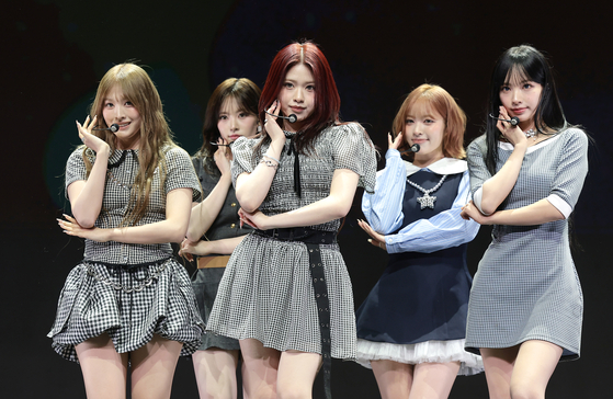 South Korea launches ₩3B annual fund for small K-pop agencies; RESCENE among 10 groups selected