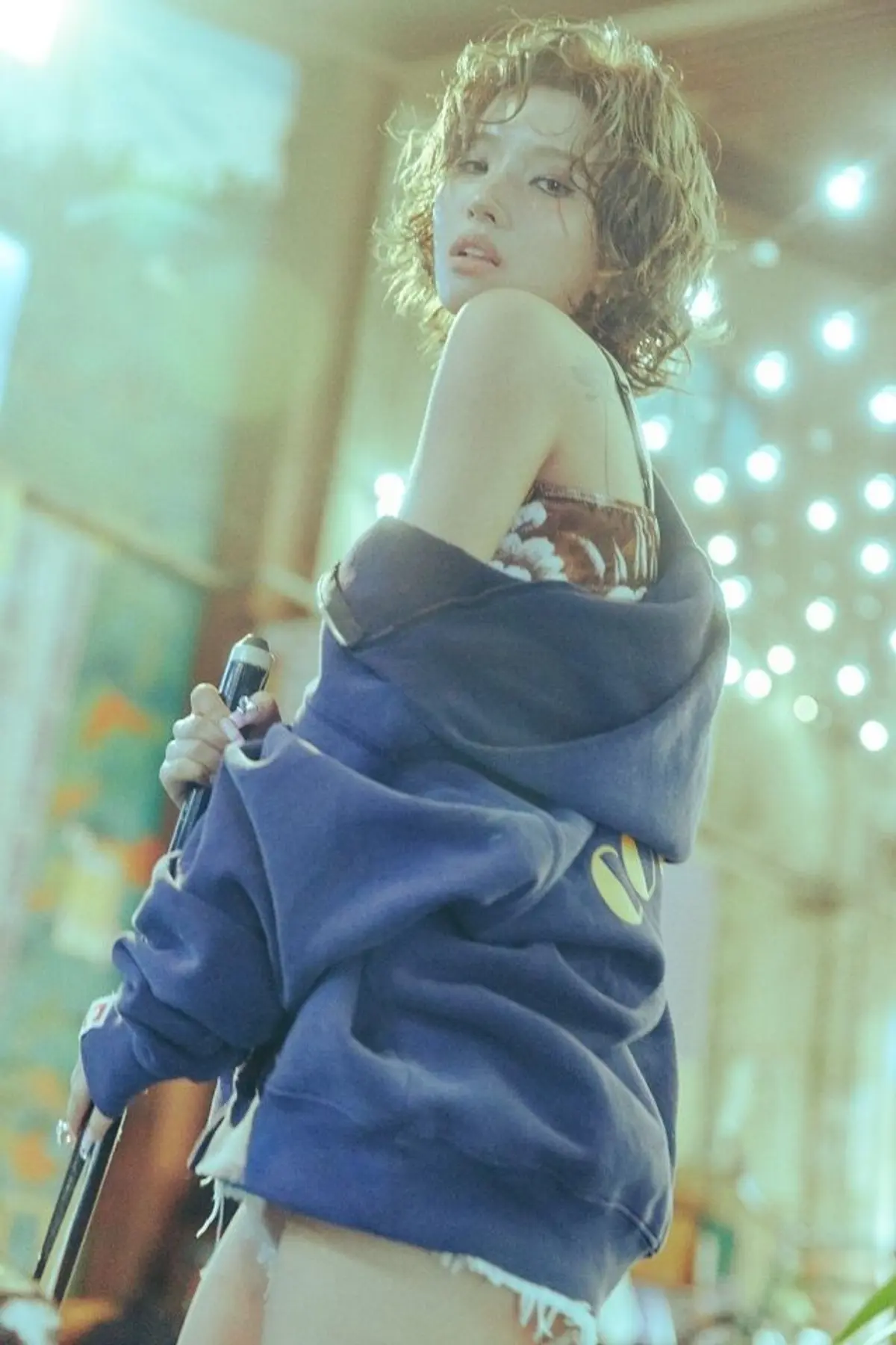 Soyeon of (G)I-DLE confirms solo comeback in early September 2026, first since 2021