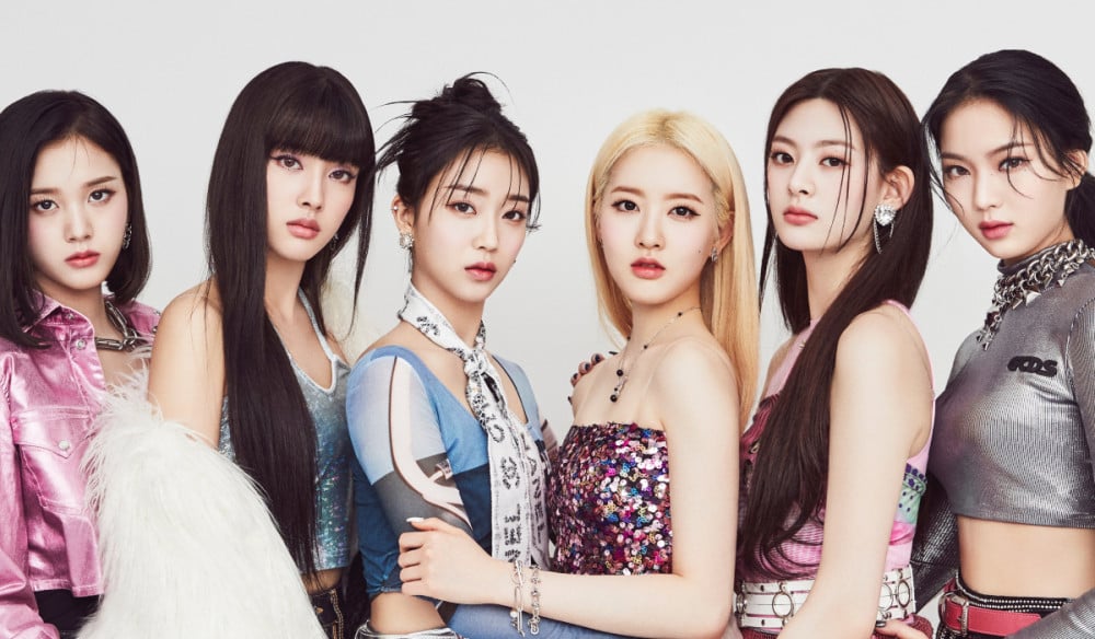 STAYC debuts '2 L0VE' on M Countdown, announces 7-city 'STAY CLOSER' fan concert tour