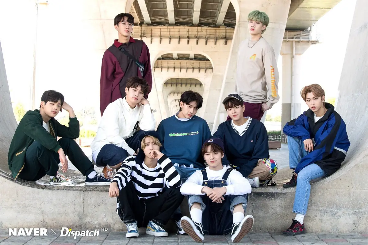 Stray Kids drop 'RUN IT' single June 24, album 'THIS & THAT' due August 7