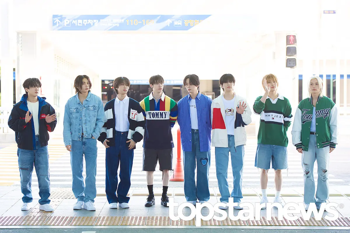 Stray Kids sweep 5 music show wins for 'This & That', head to Tokyo National Stadium