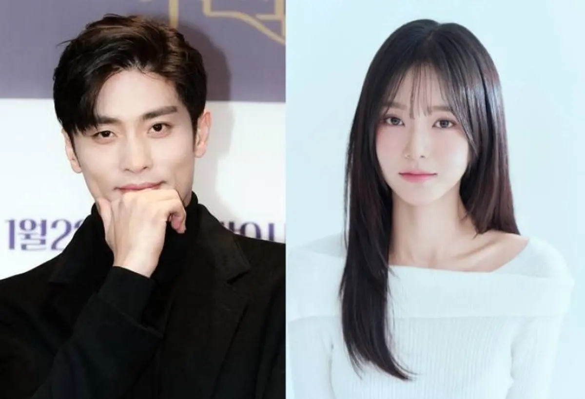Sung-hoon and Oh Se-young in talks for romance drama 'Boss's Overt Taste'
